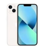 Apple MLPF3TU-A iPhone 13 128GB Midnight Cep Telefonu AKSESUARSIZ