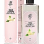 Rebul 250ml Jasmine Kolonya Cam Şişe
