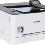 Canon LBP631CW Renkli Lazer Yazıcı WI-FI