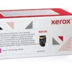 Xerox 006R04766 Versalink C410-C415 Yüksek Kapasite Kapasite Magenta Kırmızı Toner 7000 Sayfa