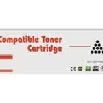 OfisPc HP 117A Mavi 700 Sayfa Çipli Muadil Toner W2071A