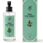 Rebul 125ml Pıne Forest Spreyli Kolonya Pet