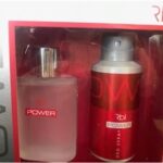 Rebul Kofre Power 150ml (Deo Spray Hediyeli 90ml) Bay