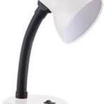 Noas Masa Lambası Münih Beyaz YL86-1210