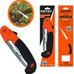 Knitex KTX-893 Katlanan Testere 180mm