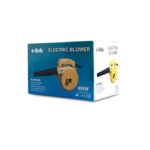 HYTECH HY-BL500W Gerçek 500W 6 Kademeli Kompresör