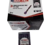 Bay-Tec Mıknatıs Uçlu Bits Ucu PH2X65 mm Mu2044