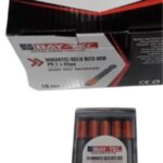 Bay-Tec Mıknatıs Uçlu Bits Ucu PH2X65 mm Mu2040
