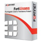 Fortinet FC-10-0040F Utm Bundle Yenileme 36 Ay