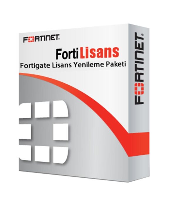 Fortinet FC-10-0040F Utm Bundle Yenileme 36 Ay