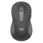 Logitech 910-006274 M650 Kurumsal Signature Siyah Mouse