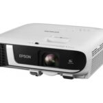 Epson EB-FH52 1080P Full HD 4.000 Ansilümen Projeksiyon Cihazı