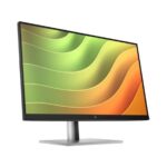 Hp 23.8" E24U G5 6N4D0AA 75Hz 5ms Hdmı Dp IPS Pivot Monitör