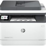 HP 3G632A 3103FDW Yazıcı-Tarayıcı-Fotokopi-Faks-Network-Wifi Çok Fonksiyonlu Lazer Yazıcı