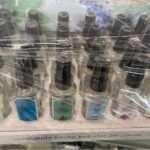 Rebul 24lü 50ML Set Kolonya (4 er Adet Green Tea- Aqua- Pıne Forest-Ice-Bouquet-Mandarine