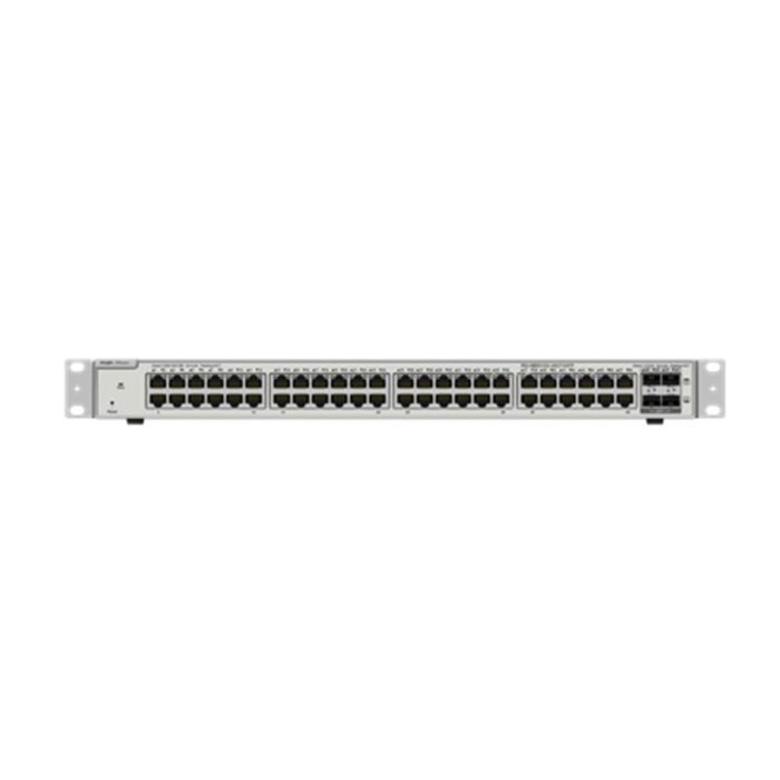 Ruijie RG-NBS3200-24SFP-8GT4XS 24 Port SFP L2 Managed 10G Switch