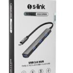 S-link SW-U324 3-USB2.0