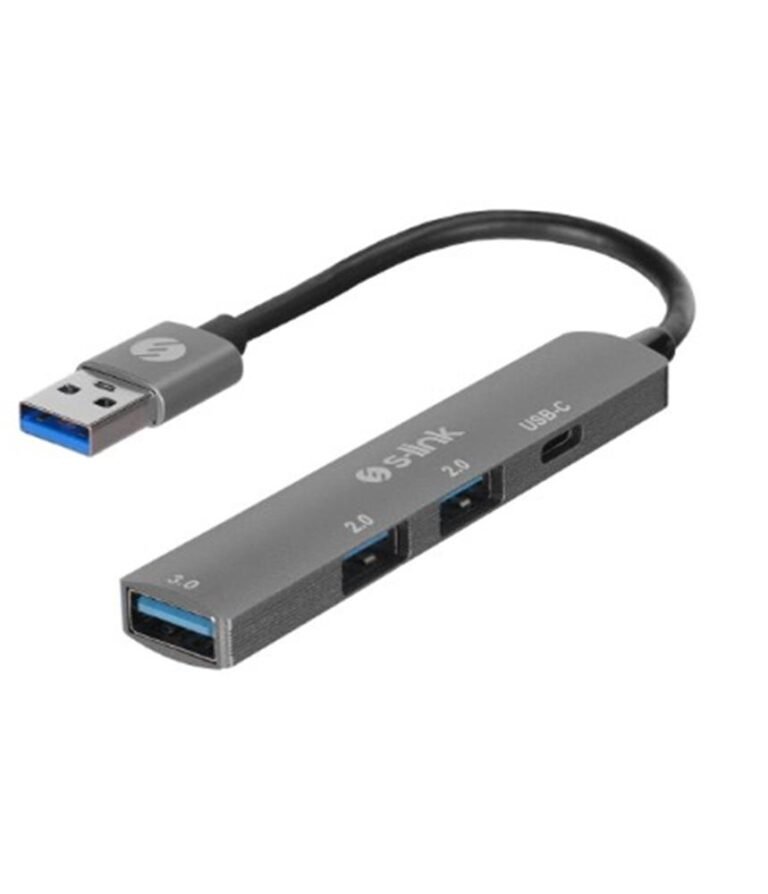 S-link SW-U322 2-USB2.0