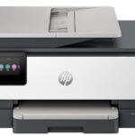 HP 405W0C Officejet Pro 8123 Yazıcı-Tarayıcı-Fotokopi-Wifi Çok Fonksiyonlu Renkli Mürekkep Kart