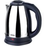 Microstar MSR-39200 1800 W 1.7 Lt Kettle (SuluGöz)