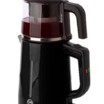 CVS DN 1529 Suadiye 2100 W Çay Makinesi