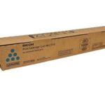 Ricoh IM C3510 Cyan Mavi Orjinal Fotokopi Toneri IM C3010-3510 28.000 Sayfa