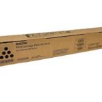 Ricoh IM C3510 Black Siyah Orjinal Fotokopi Toneri IM C3010-3510 40.000 Sayfa