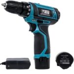 CatPower Akülü Vidalama 12V CAT-5101