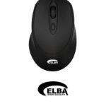 Elba B535 Siyah 2.4Ghz 4D Kablosuz Mouse