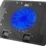 ELBA N88 14cm Fan 2USB Port 10"-17" Uyumlu Notebook Soğutucu