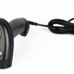 Perkon CS21 1D Lazer Kablolu CCD Barkod Okuyucu