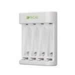 Gp B441R21-2GTLB1 Pilsiz Usb Şarj Cihazı 4 lü