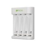 Gp B441-100HCER21-2GTLB4 4x1000 Mah Şarj Cihazı