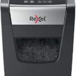 Rexel 2104572Eu Momentum X312 Slimline Evrak İmha Makinesi R-2104