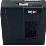Rexel 2020122Eu Secure X6 Çapraz Kesim Evrak İmha Makinesi