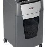 Rexel 2020300Xeu Optimum Auto+300X EU Otomatik Çapraz Kesim Evrak İmha Makinesi