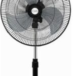 Cvs DN 91027 18" 3 Kollu Sanayi Tipi Vantilatör