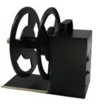 KodPos KDT-R6 Harici Etiket Sarıcı