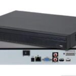 Dahua NVR4208-4KS3 8 Kanal Nvr Kayıt Cihazı H265 2 Sara