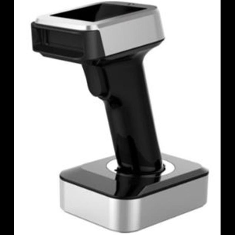 KodScan KDS-3042 2D Karekod Kablosuz Barkod Okuyucu 2.4G