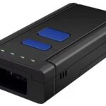 KodScan KDS-5042 2D Karekod Kablosuz Hafızalı Barkod Okuyucu 2.4G