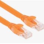 S-link SL-CAT610 Cat6 10mt Turuncu Utp Patch Kablo