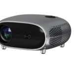 Hiking HQ7 Full HD 300 Ansi Android Projeksiyon Cihazı