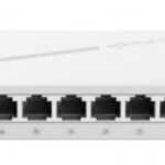 H3C Magic BS208 8 Port 10-100-1000 Mbps Swich