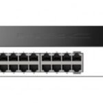 H3C Magic BS216 16 Port 10-100-1000 Mbps Metal Kasa Swich