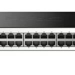 H3C Magic BS224 24 Port 10-100-1000 Mbps Metal Kasa Swich