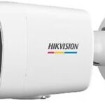 Hikvision DS-2CD1047G2H-LIUF 4mp 2.8 mm Ip Bullet ColorVu Kamera