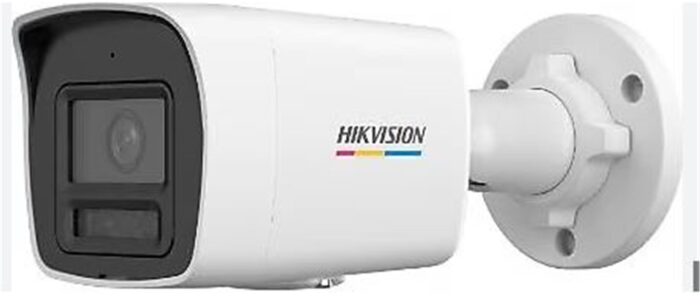 Hikvision DS-2CD1047G2H-LIUF 4mp 2.8 mm Ip Bullet ColorVu Kamera