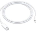 Apple MUQ93ZM-A İphone Usb-C to Lighting 1 Metre Kablo
