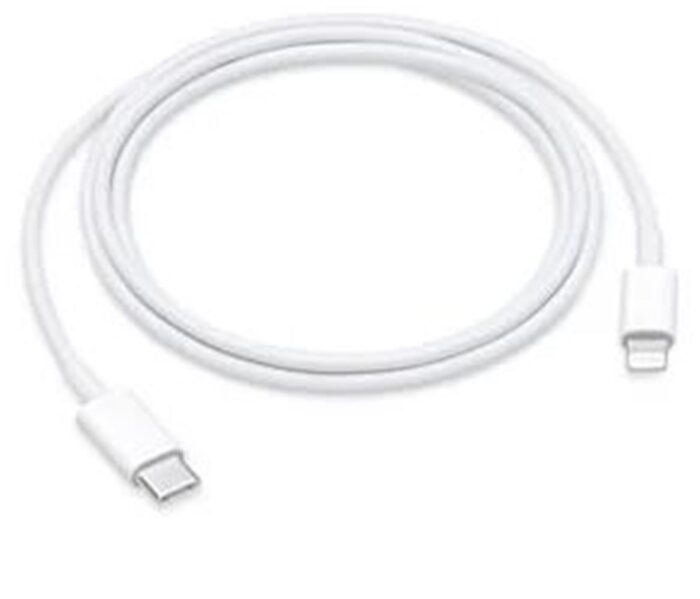 Apple MUQ93ZM-A İphone Usb-C to Lighting 1 Metre Kablo